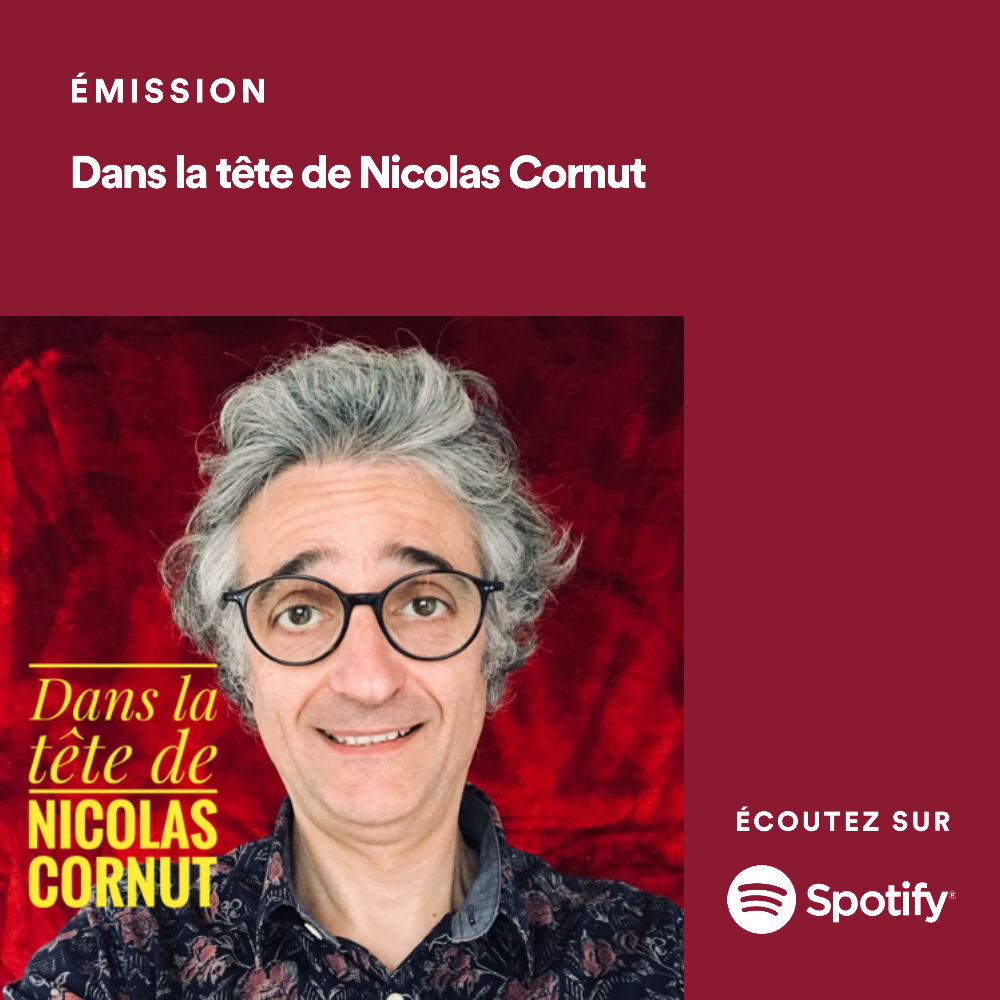 Intervention en clown